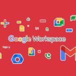 Google Maps tries to log into Gmail work accoun