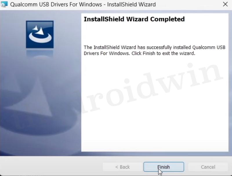 install edl drivers
