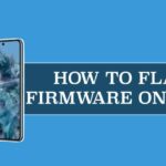 flash firmware pixel android flash tool