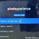 pixel experience rom alternatives