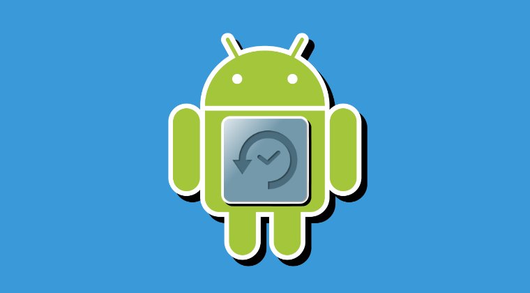backup android partition adb