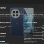 flash oneplus rom